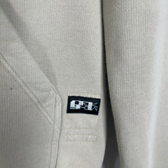 Rick Owens DRKSHDW Full-Zip Mountain Hoodie