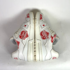 Louis Vuitton x Nigo LV Made Heart Trainers