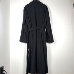 Ralph Lauren Purple Label Cashmere Tassell Light Jacket