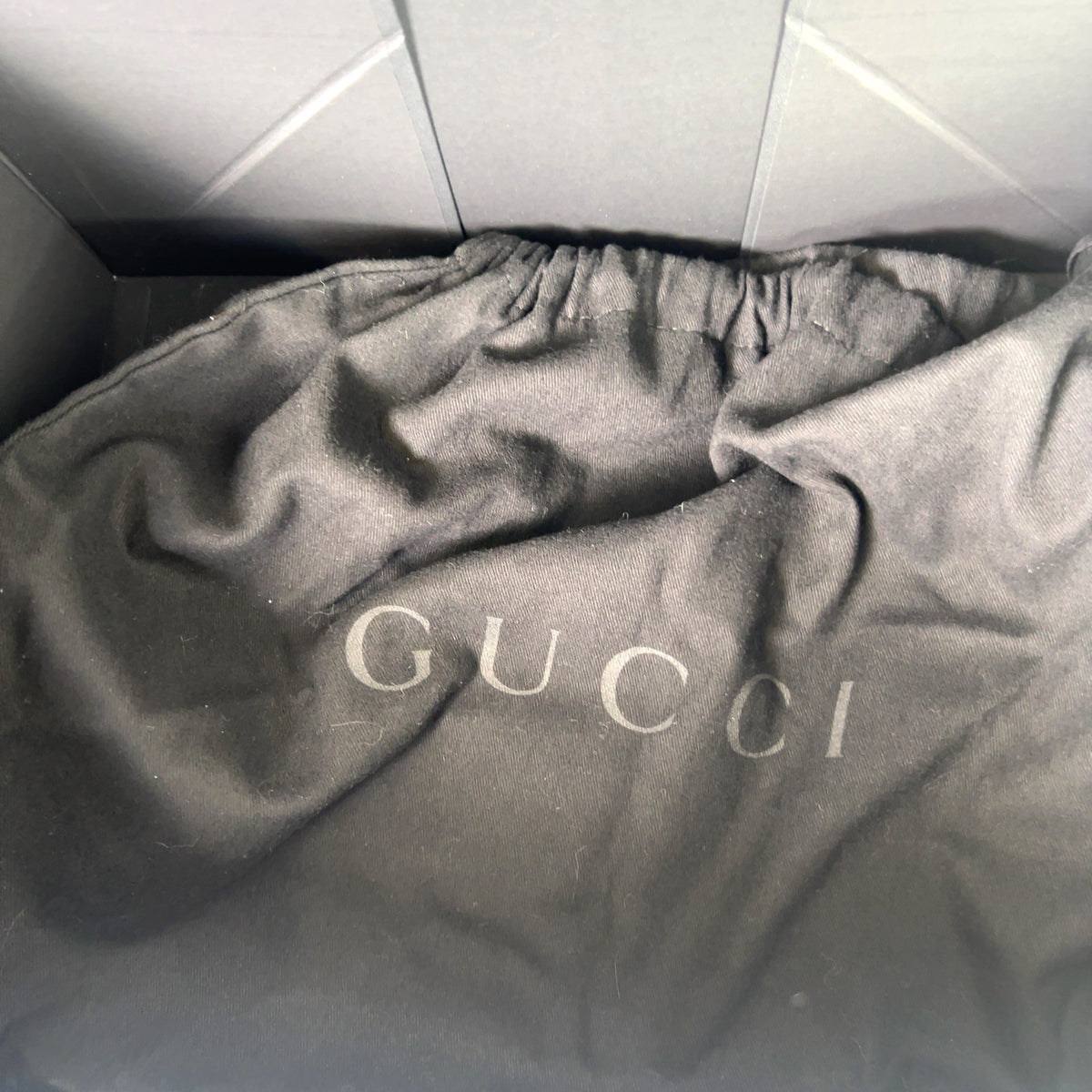 Gucci Flatpack GG Belt Bag