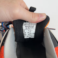 Balenciaga 'Track' Lowtop Sneakers