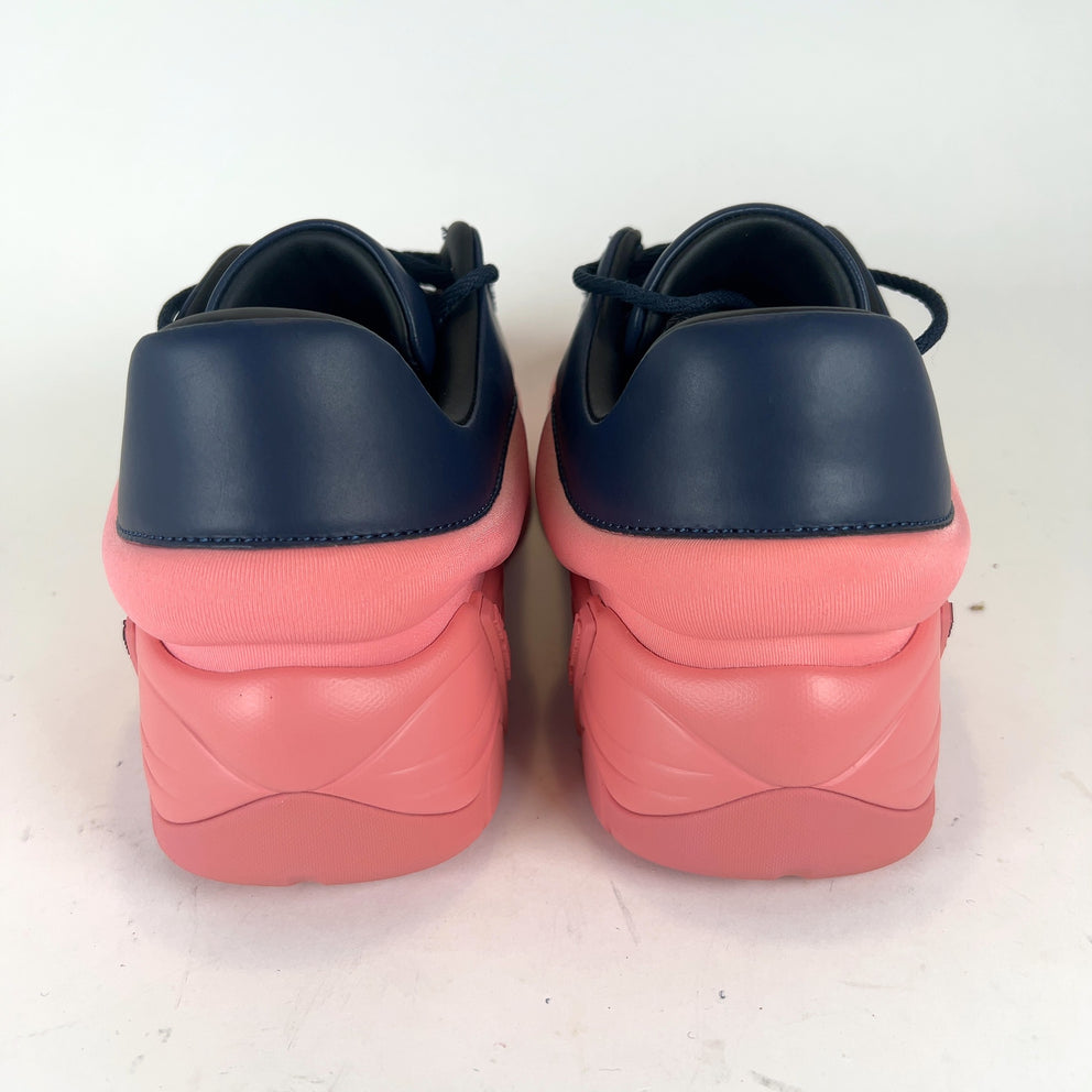 Raf Simons 'Antei' Lowtop Sneakers
