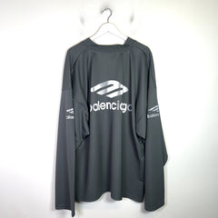 Balenciaga Skiwear 3B Sports Icon Jersey