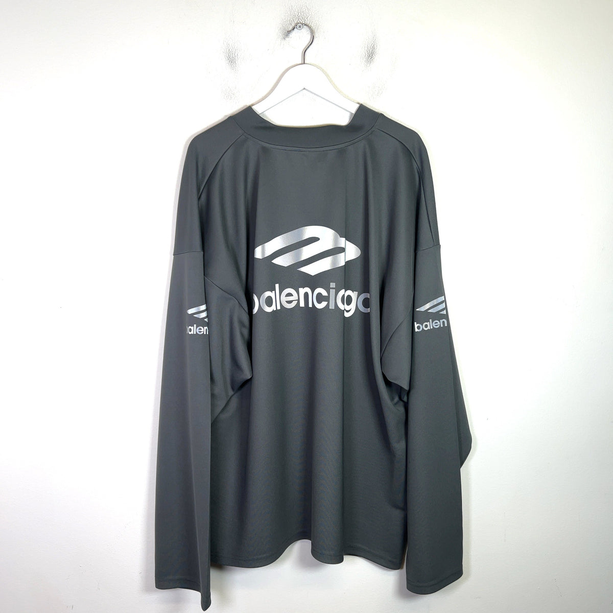 Balenciaga Skiwear 3B Sports Icon Jersey