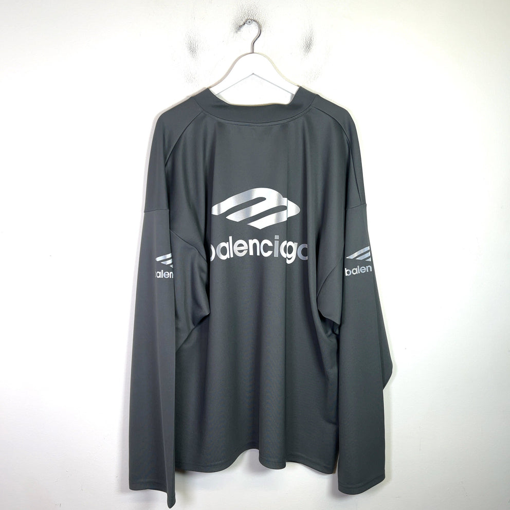 Balenciaga Skiwear 3B Sports Icon Jersey