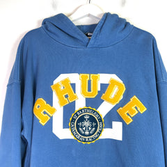 Rhude St. Barth Catamaran Racing Team Hoodie