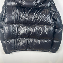 Moncler Montbeliard Giubbotto Puffer Coat