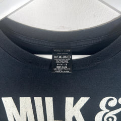Number (N)ine 'Milk & Cookies' Graphic T-Shirt