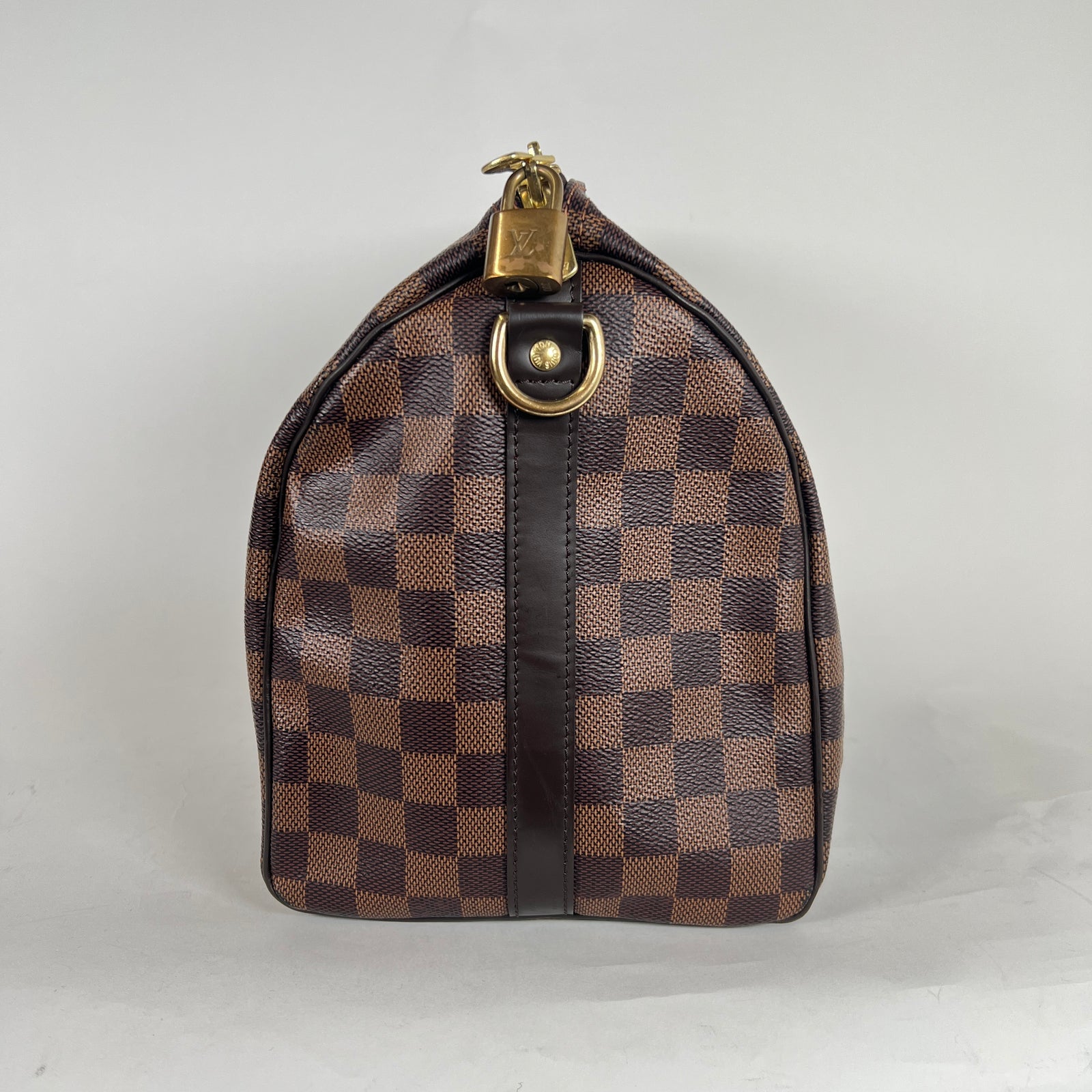 Louis Vuitton Damier Ebene Speedy 30