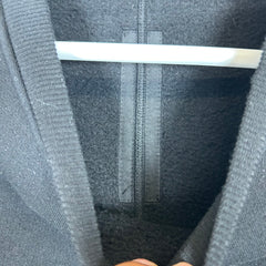 Rick Owens Black Sweater Size L