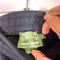 Denim Tears x CPFM Cactus Tears Sweatpants