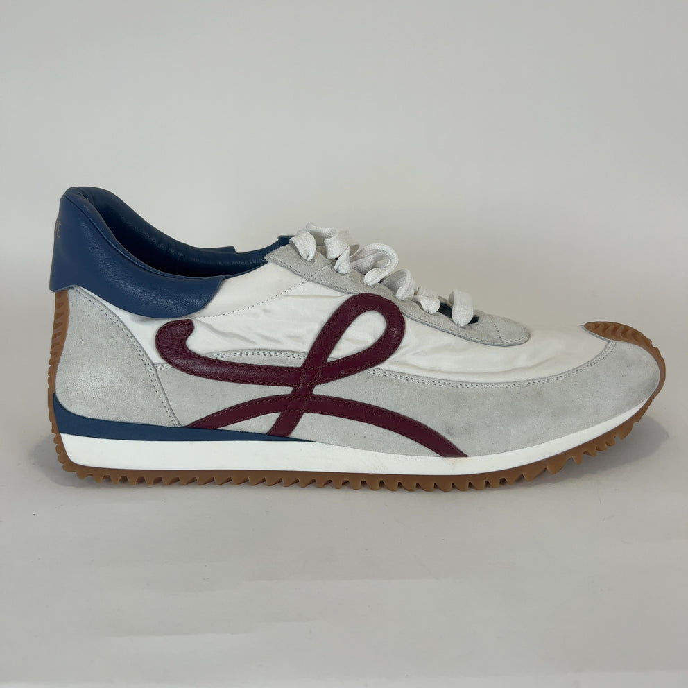 Loewe 'Flow Runner' Lowtop Sneakers