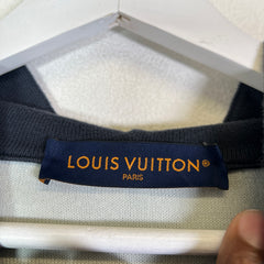 Louis Vuitton Gradient Monogram Hoodie
