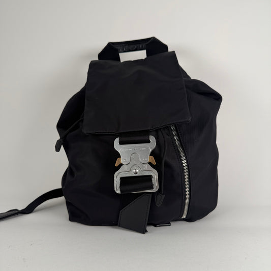 1017 Alyx 9SM Fold Top Tank Back Pack