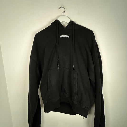 Off-White Pink Arrows Highlight Size L