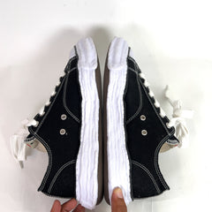 Maison Mihara Yasuhiro Peterson 23 Canvas Low-Top Sneakers