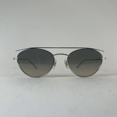 Oliver Peoples Hightree Wire Frame Sunglasses