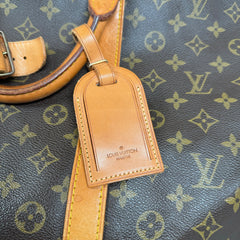 Louis Vuitton Vintage Keepall 60