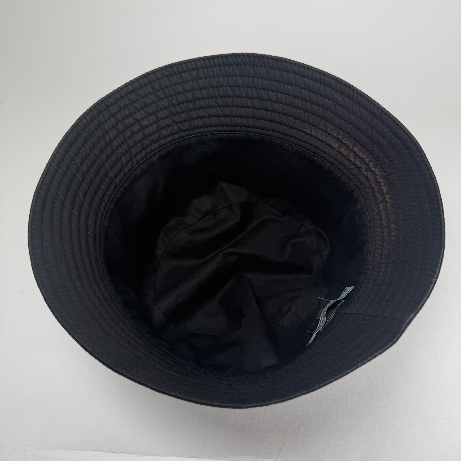 Prada Sport Nylon Bucket Hat Size S