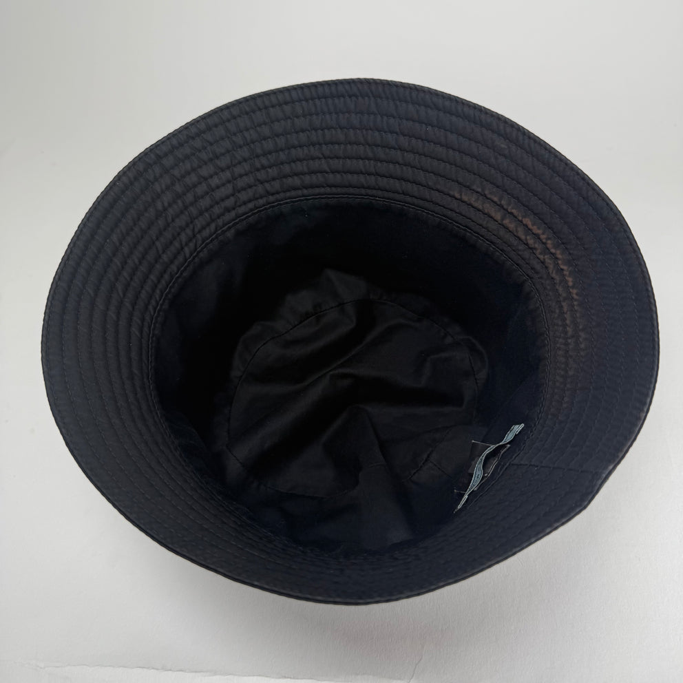 Prada Sport Nylon Bucket Hat Size S