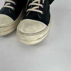 Rick Owens DRKSHDW cargo Sneakers Size 44