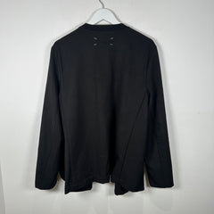 Maison Margiela Buttonless Blazer Size 46