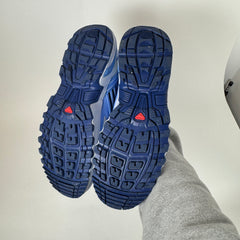 MM6 Maison Margiela x Salomon Heather Blue ACS Pro Sneaker Size 11