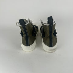 Dior x Alyx Green Buckle B23 Size 9