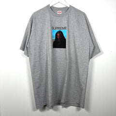 Supreme FW26 'Sith' Grey T-Shirt