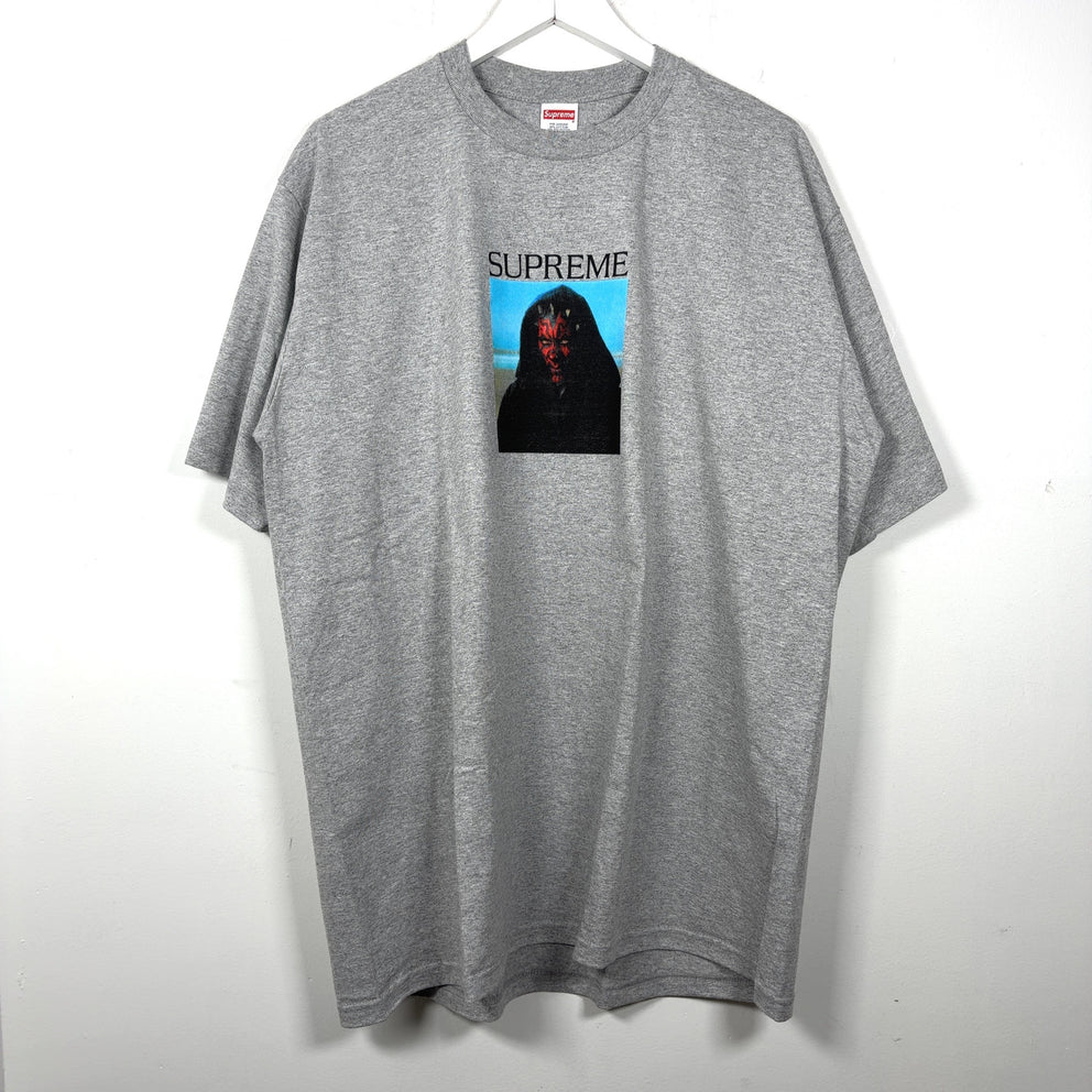 Supreme FW26 'Sith' Grey T-Shirt