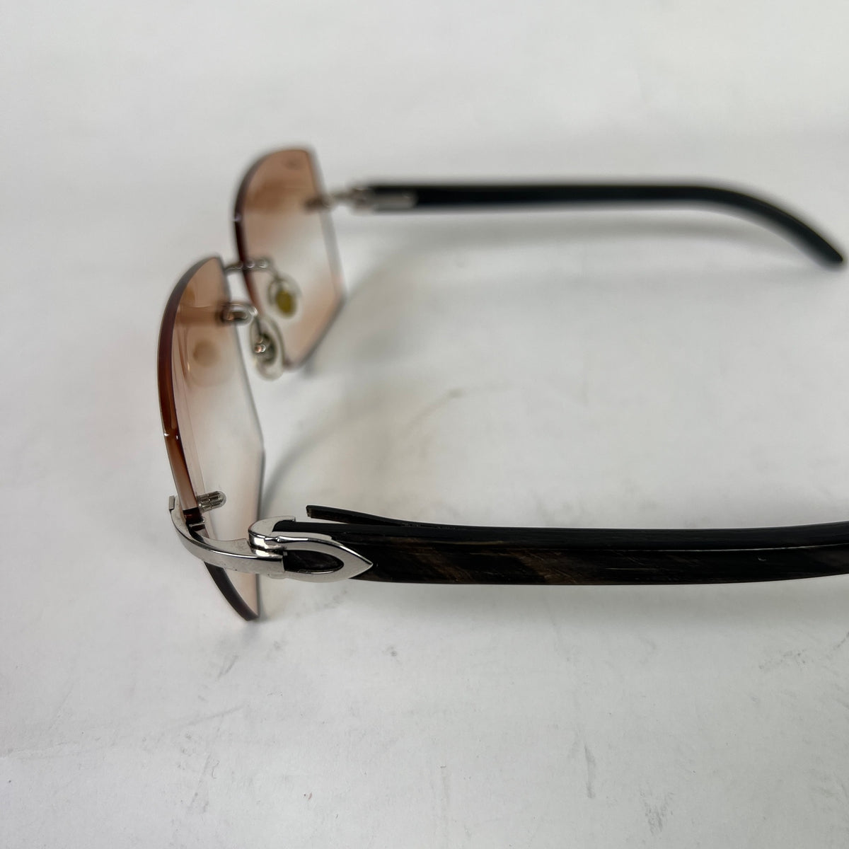 Cartier C Decor Buffalo CT00490 Sunglasses