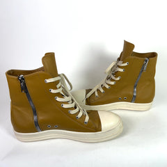 Rick Owens Mainline High-Top Ramones