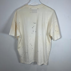 Satoshi Nakamoto 'Dont Forget To Smile' Graphic T-Shirt