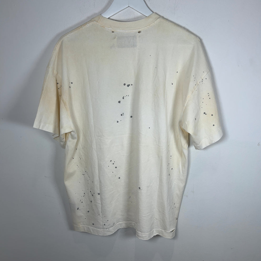 Satoshi Nakamoto 'Dont Forget To Smile' Graphic T-Shirt