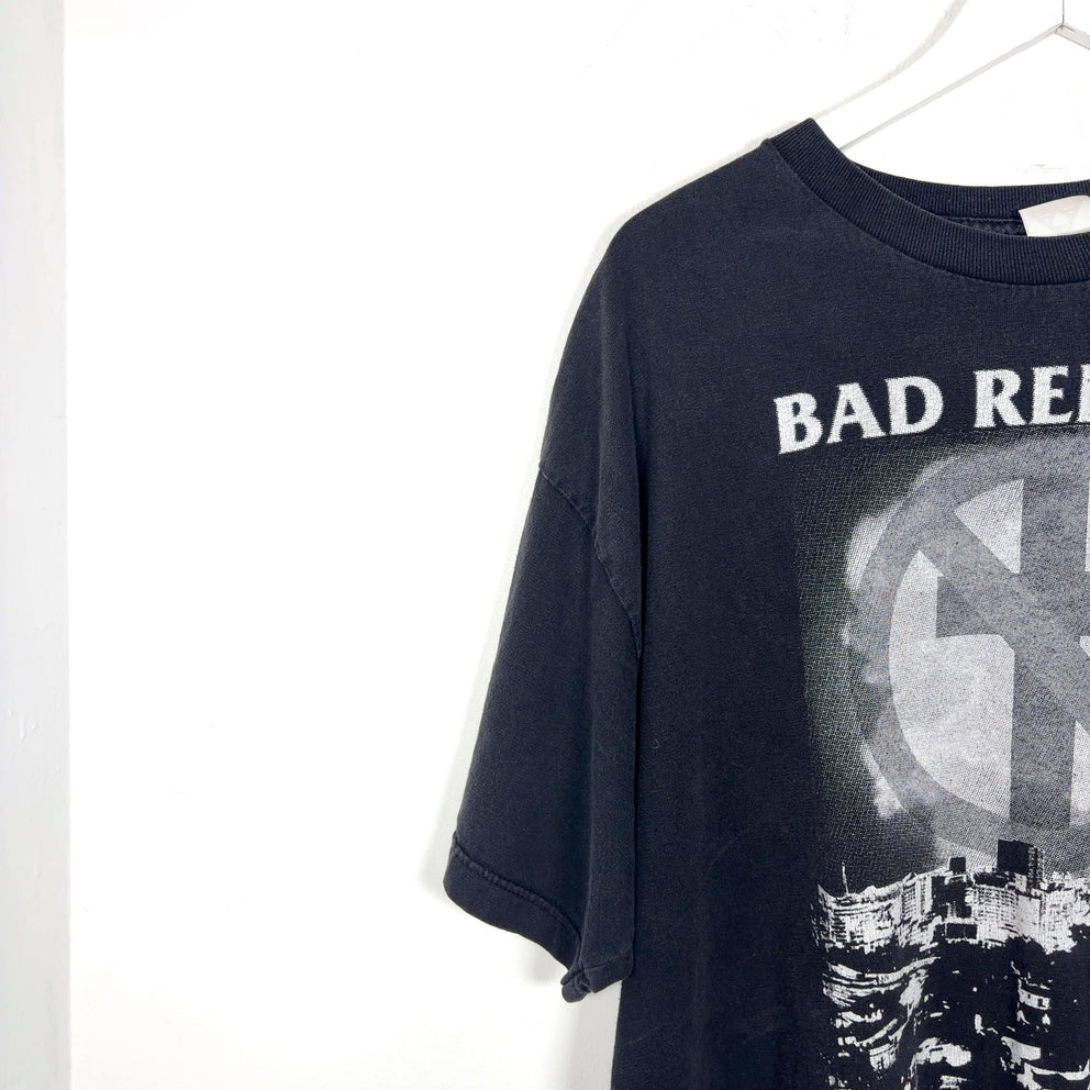 Vintage Bad Religon 'Hell' T-Shirt