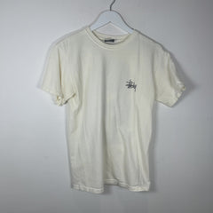 Stussy Dragon Graphic T-Shirt