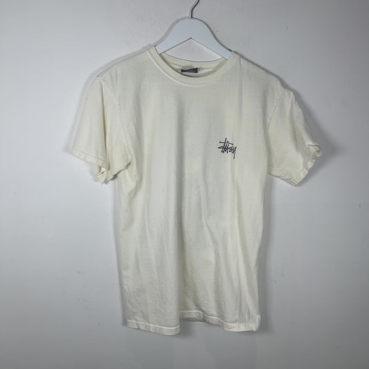 Stussy Dragon Graphic T-Shirt