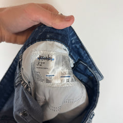 Ksubi Lightwash Chitch Philly Dollar Size 32