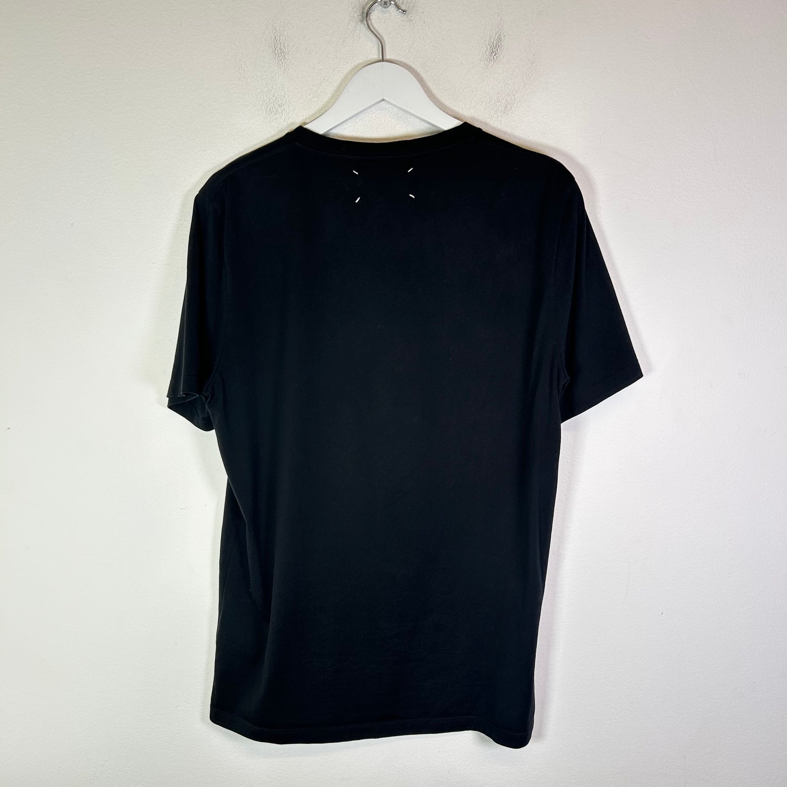 Maison Margiela FW16 Multi Insert Rockstar T-Shirt