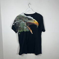 Marcelo Burlon Eagle Graphic T-Shirt