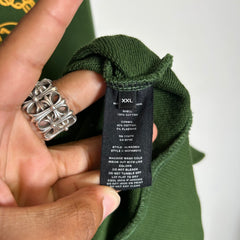 Helmut Lang Societas Hoodie