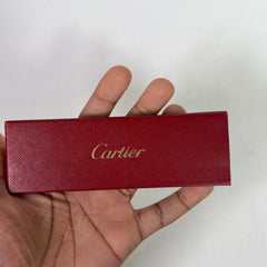 Cartier C Decor Buffalo CT00490 Sunglasses