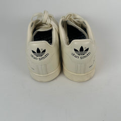 Raf Simons x Adidas Stan Smith Cream Sneaker Size 7