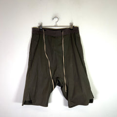 Rick Owens SS14 Vicious Pod Shorts