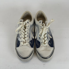 Vans LX Old Skool 36 'Flame' Lowtop Sneakers