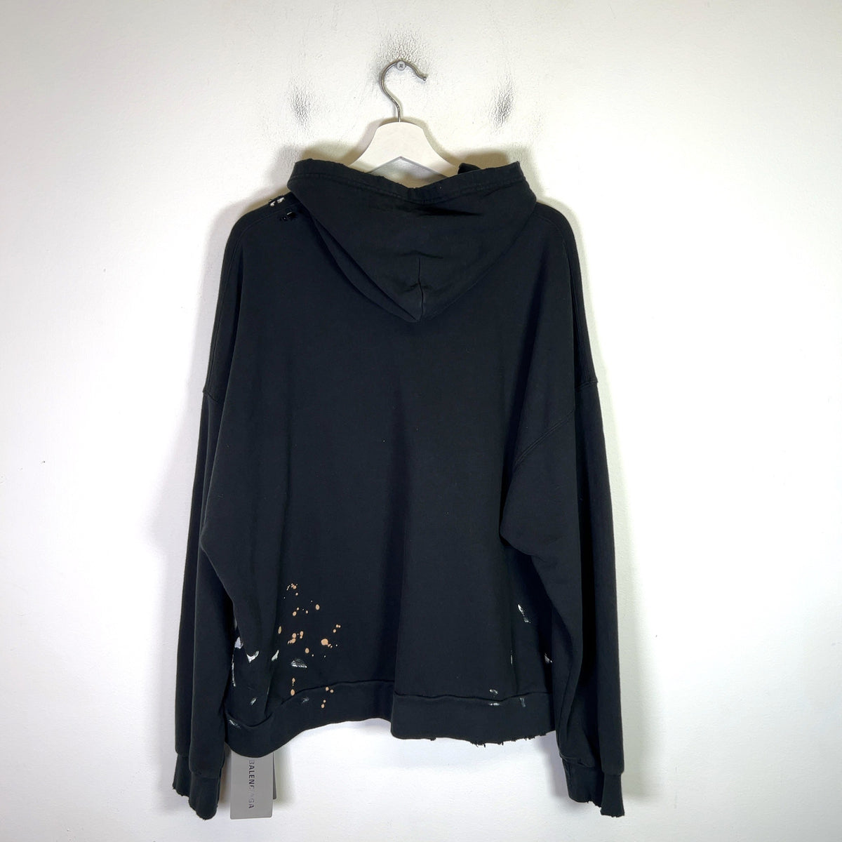 Balenciaga 90/10 Hoodie