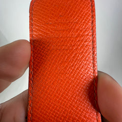 Louis Vuitton Monogram Initiales 40MM Belt