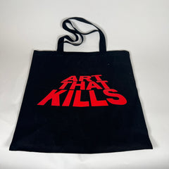 Gallery Dept. Black ATK Tote Bag