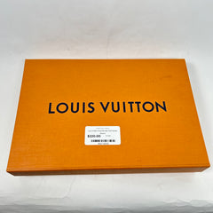 Louis Vuitton Graphite Neo Petit Damier Beanie