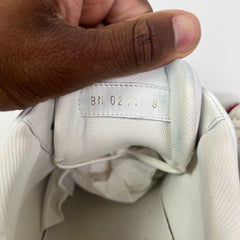 Louis Vuitton Signature Low-Top LV Trainer